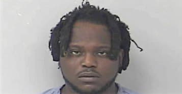 Wayne Stevens, - St. Lucie County, FL 